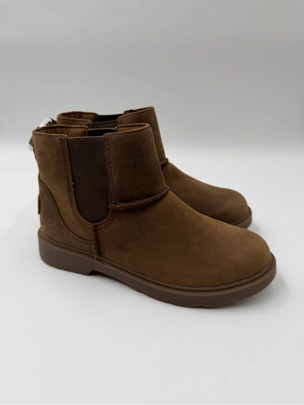 UGG Perry Waterproof Chelsea Boot 4